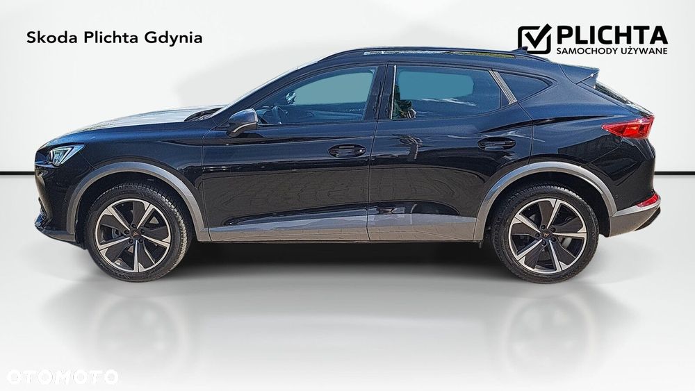 Cupra Formentor - 3