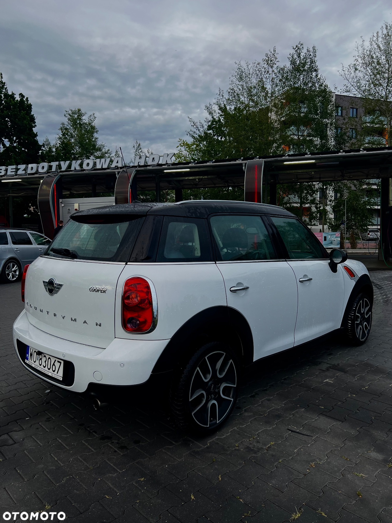 MINI Countryman Cooper EU6 - 4
