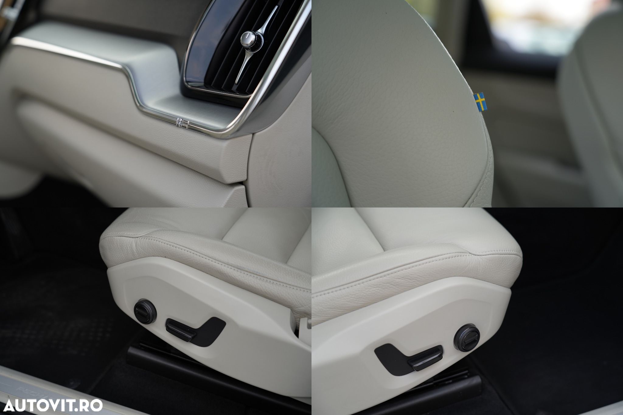 Volvo XC 60 T6 AWD Recharge Geartronic Inscription - 19