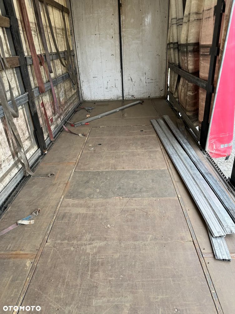 Fliegl Mega Coil Mulda - 9