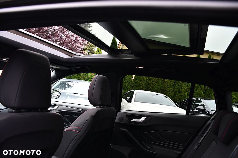Ford Focus 2.0 EcoBlue ST-Line X - 25