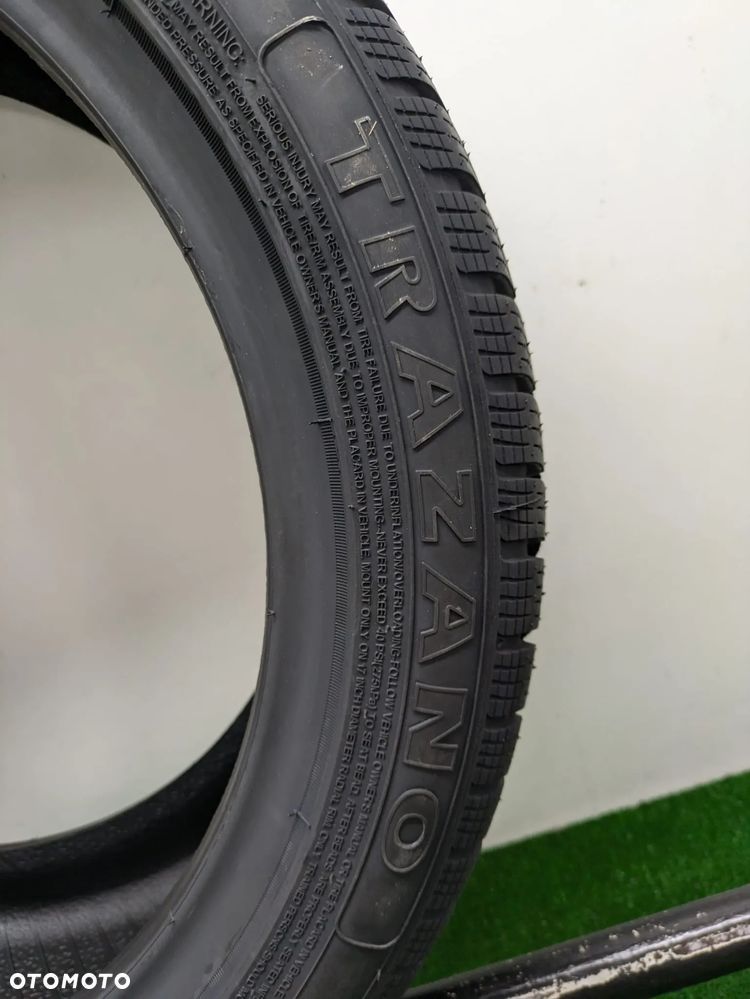 225 45 17 94V Trazano Snowmaster SW608 - 6
