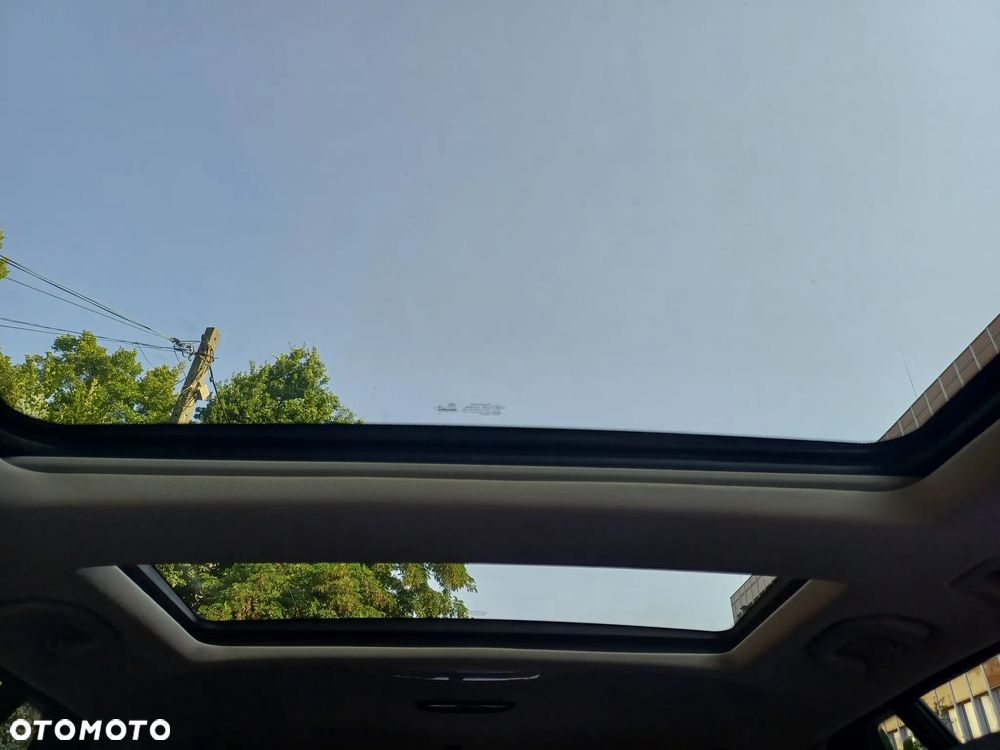 Mercedes-Benz Klasa C - 10