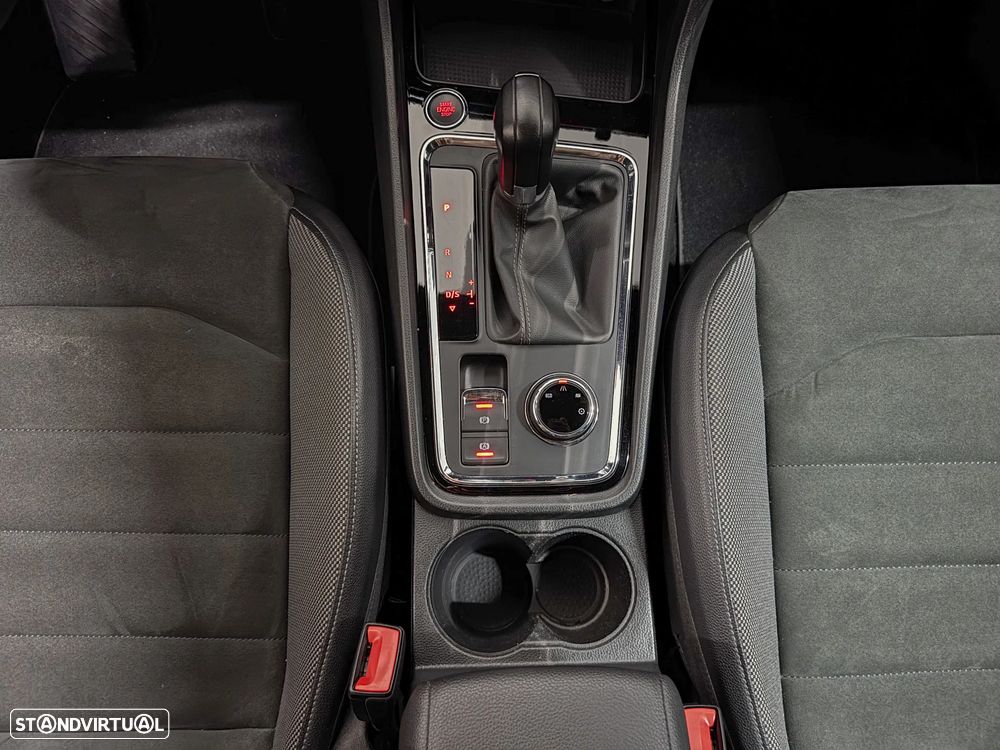 SEAT Ateca 1.5 TSI Xcellence DSG - 10