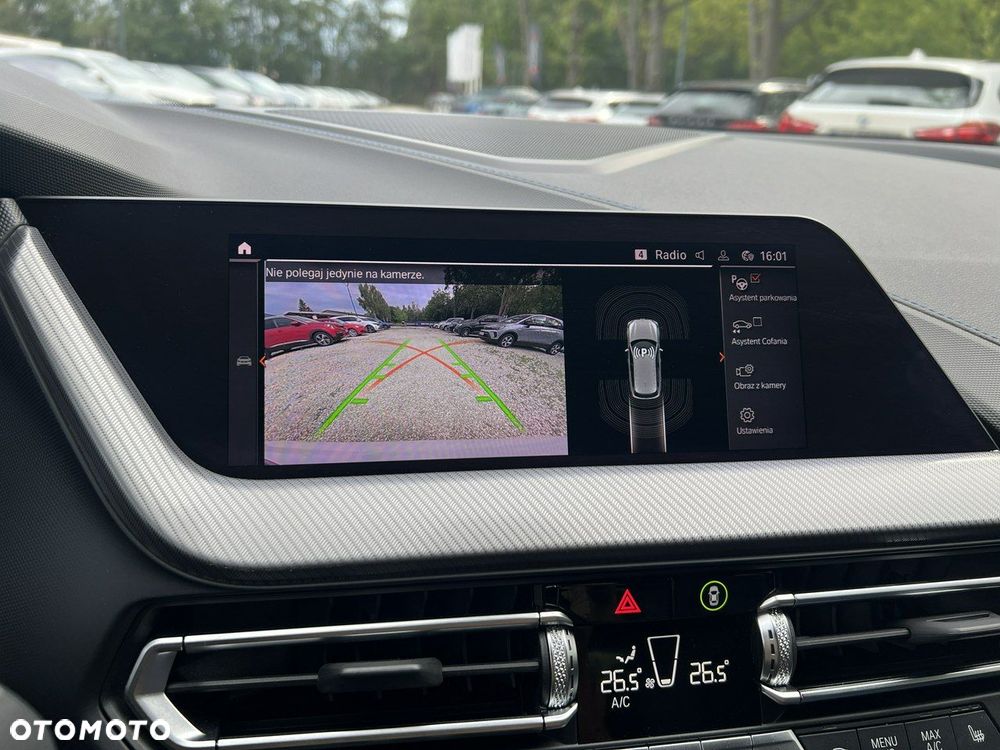 BMW Seria 1 116i M Sport - 28