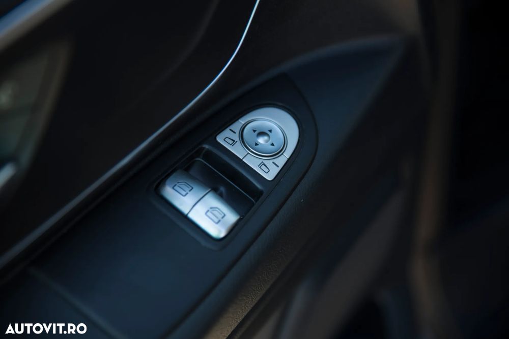 Mercedes-Benz Vito Extralang SHUTTLE - 26