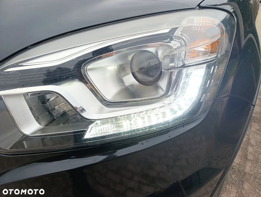 SsangYong/KGM Korando 2.2 e-XDi 220 2WD Sapphire - 35