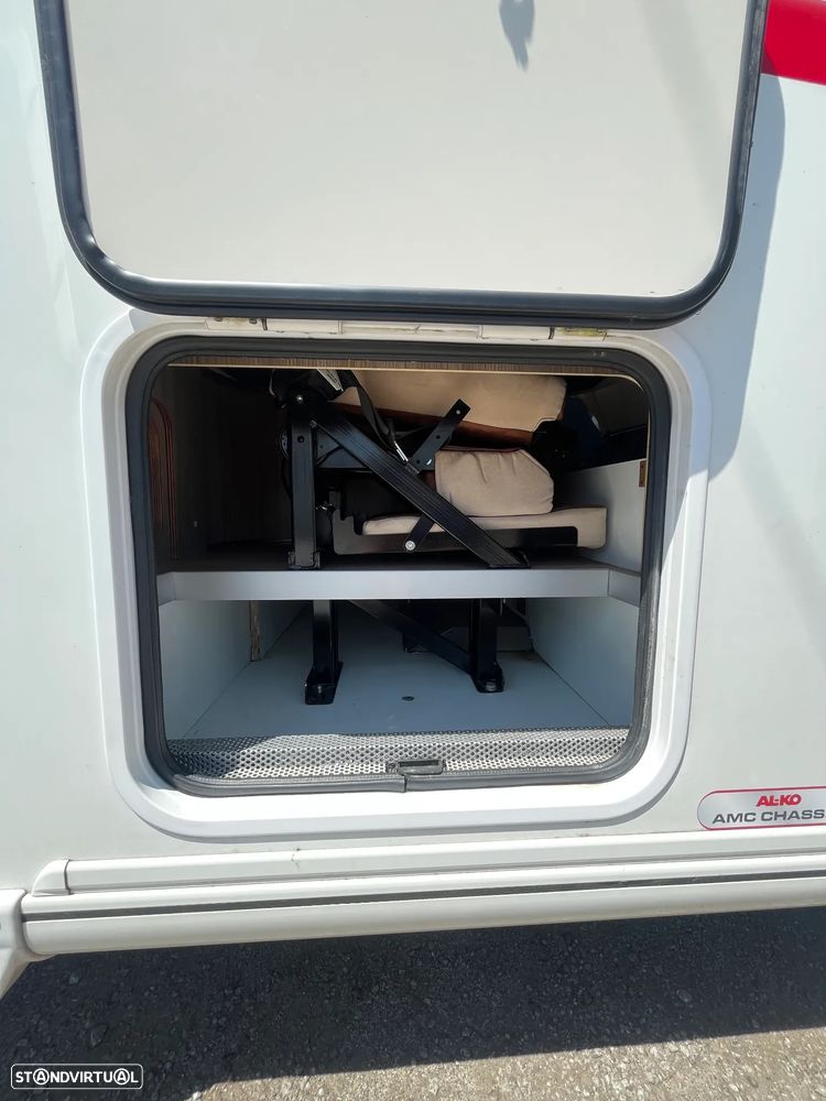 Autostar Passion I730 LCA - 11