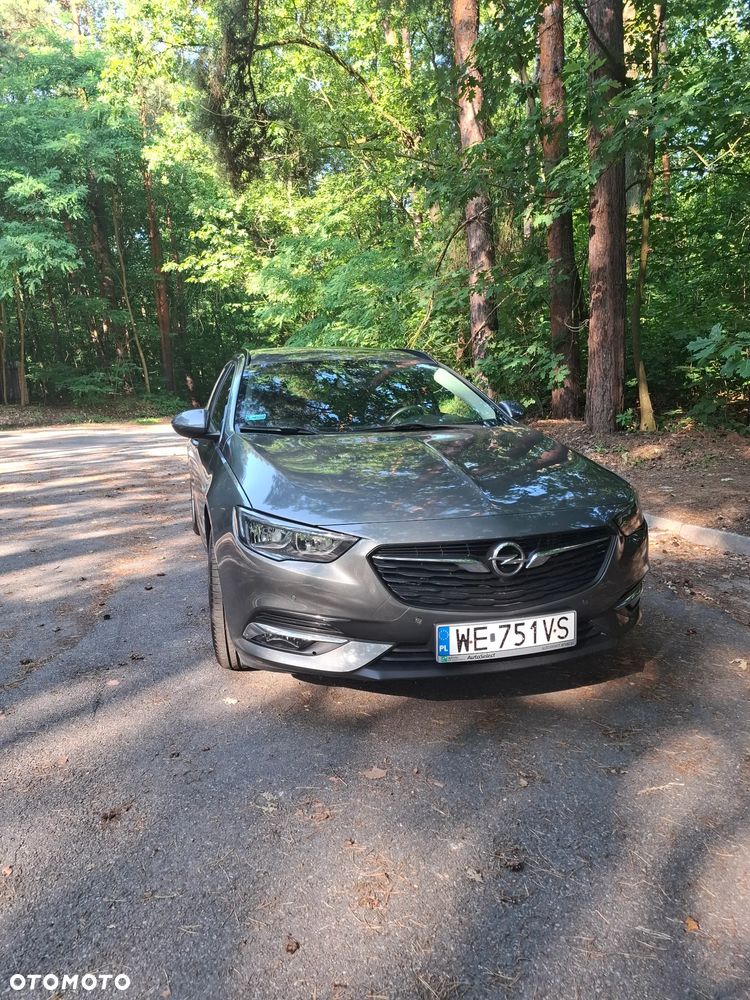 Opel Insignia 1.5 T Enjoy S&S - 19