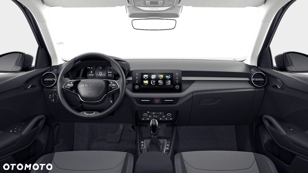 Skoda Fabia 1.0 TSI Drive DSG - 32