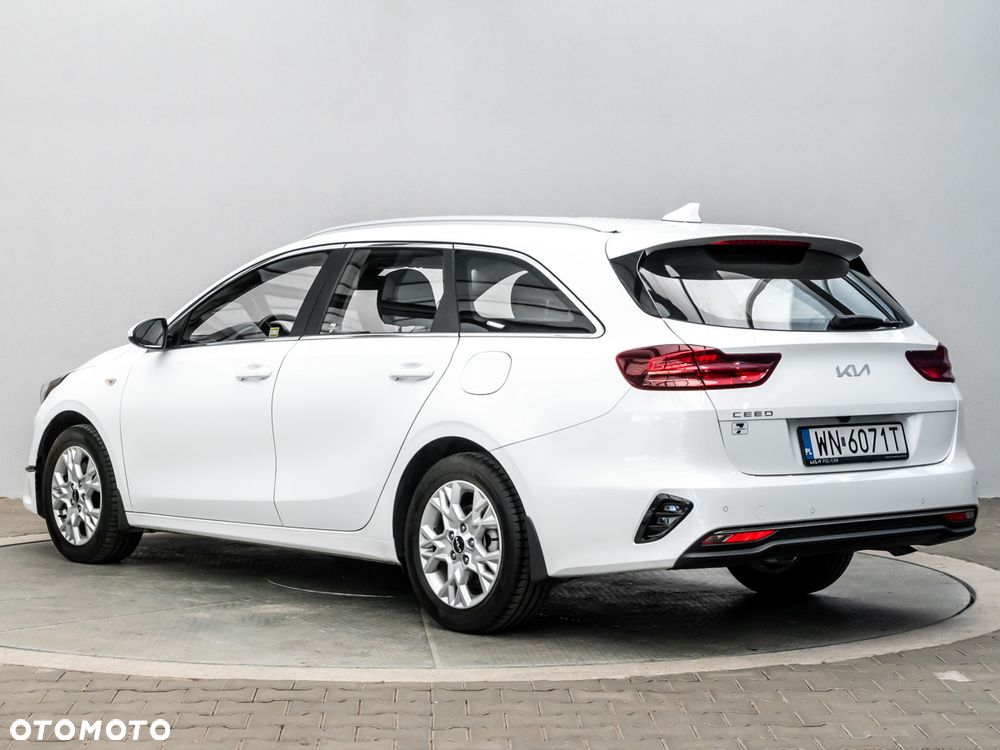 Kia Ceed 1.5 T-GDI M - 4