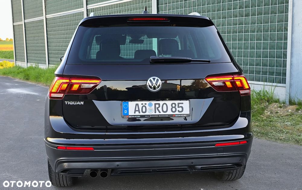 Volkswagen Tiguan 1.5 TSI EVO IQ Drive DSG - 9