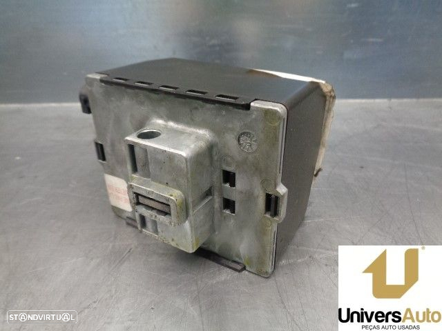 ANTI-ROUBO RENAULT LAGUNA II 2002 -8200020613B - 2