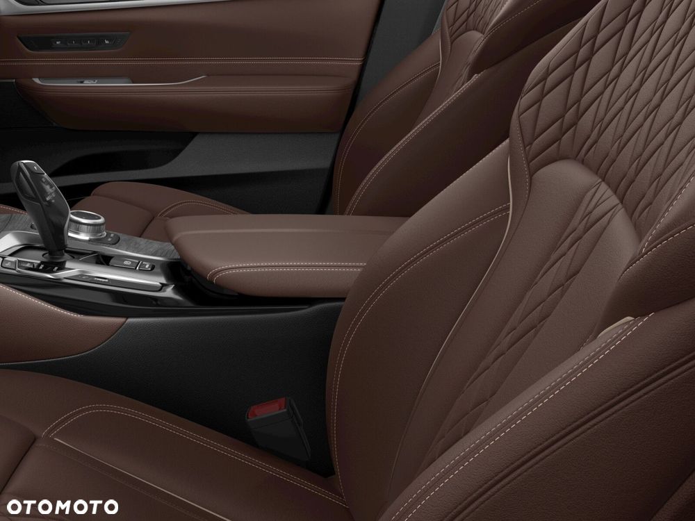 BMW Seria 6 - 8