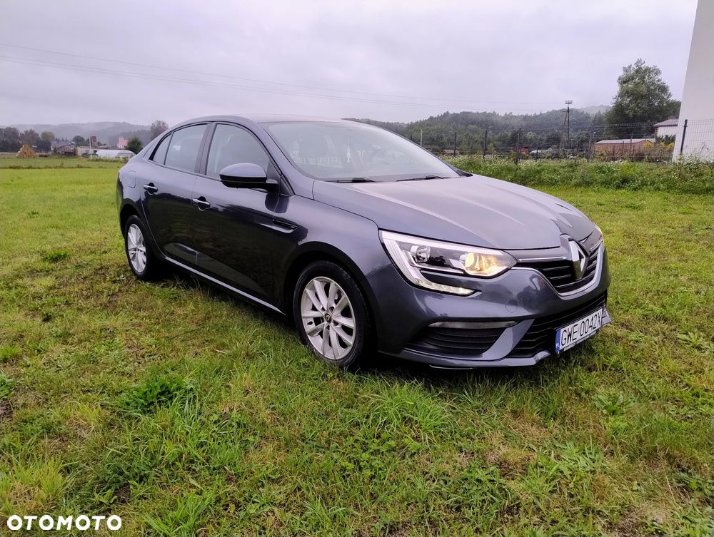 Renault Megane - 18