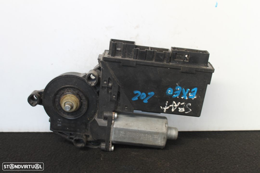 Motor Elevador Vidro Seat Exeo - 2