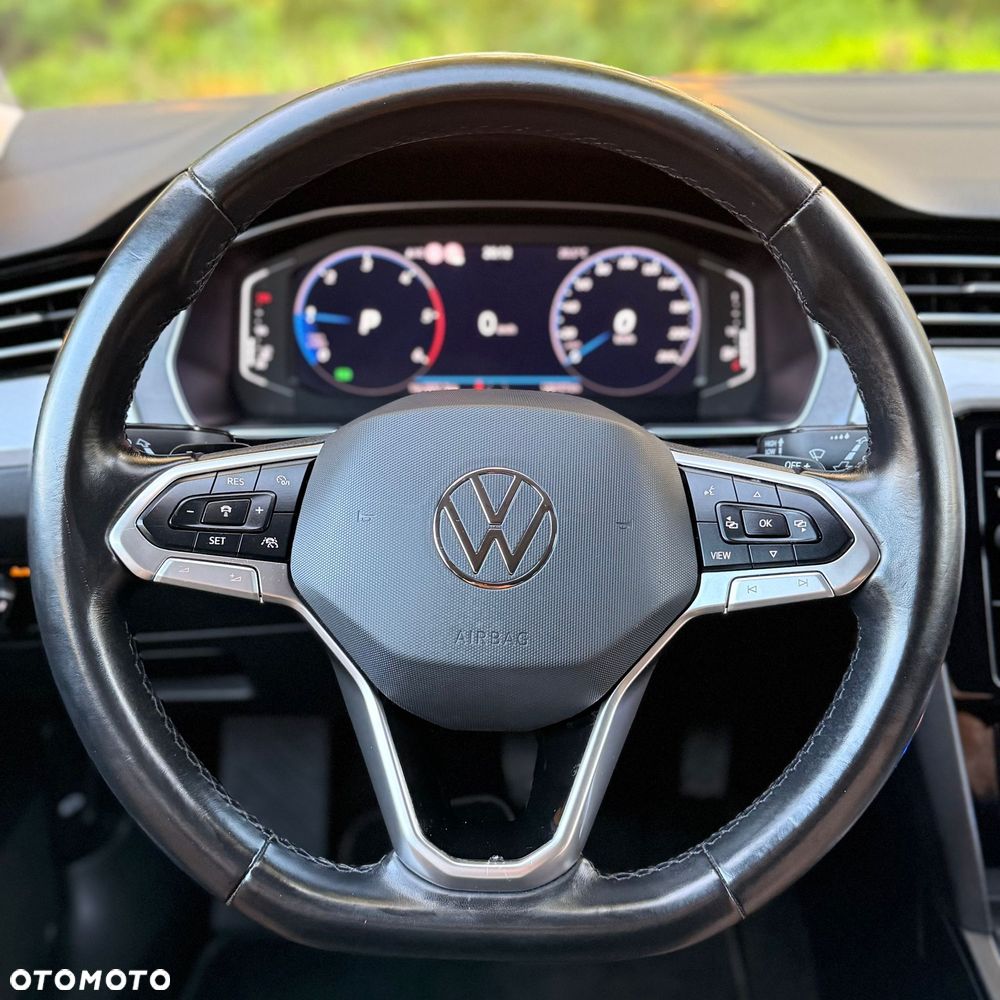 Volkswagen Passat 2.0 TDI EVO Business DSG - 13