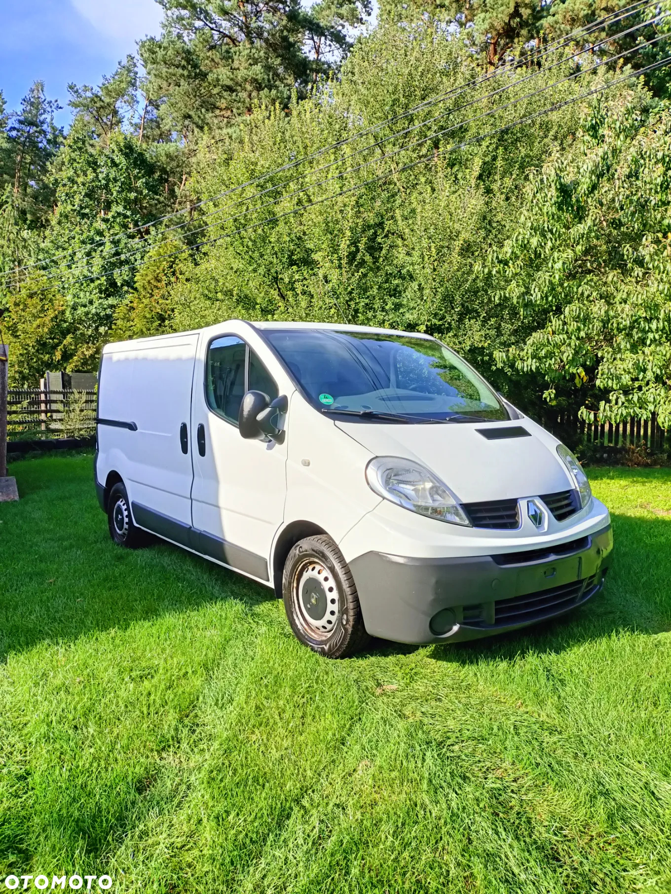 Renault Trafic - 4