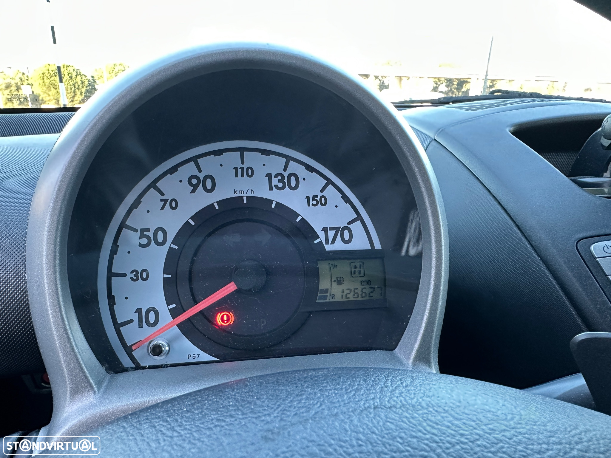 Toyota Aygo 1.0 Style Pack MM - 12