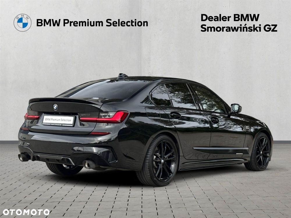 BMW Seria 3 - 27