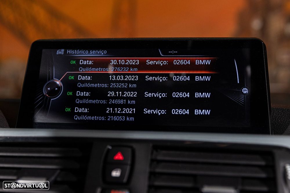 BMW 420 Gran Coupé d Pack M Auto - 18