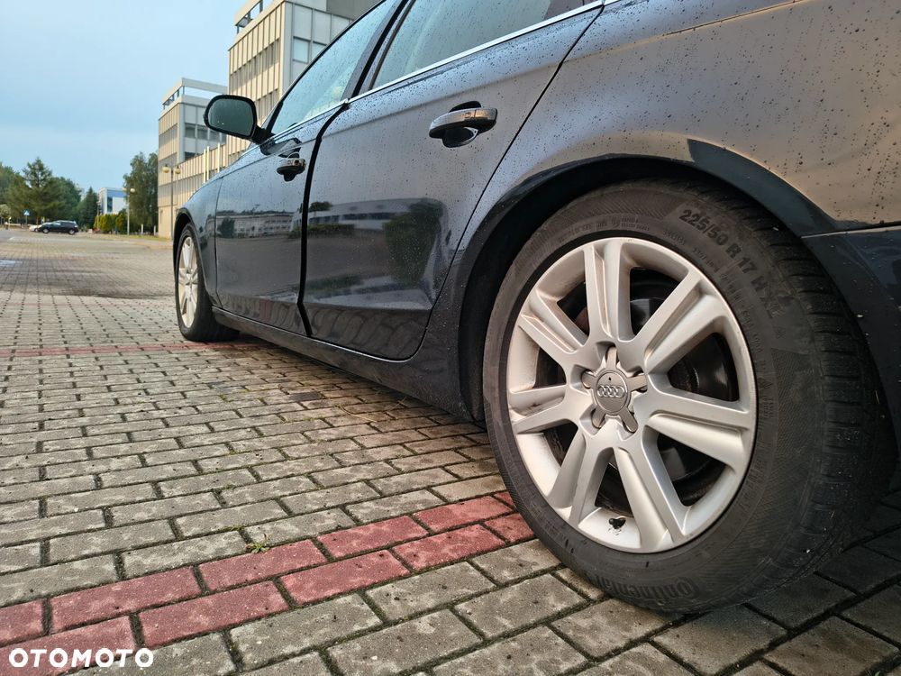 Audi A4 Limousine 1.8 TFSI Prime Line - 18