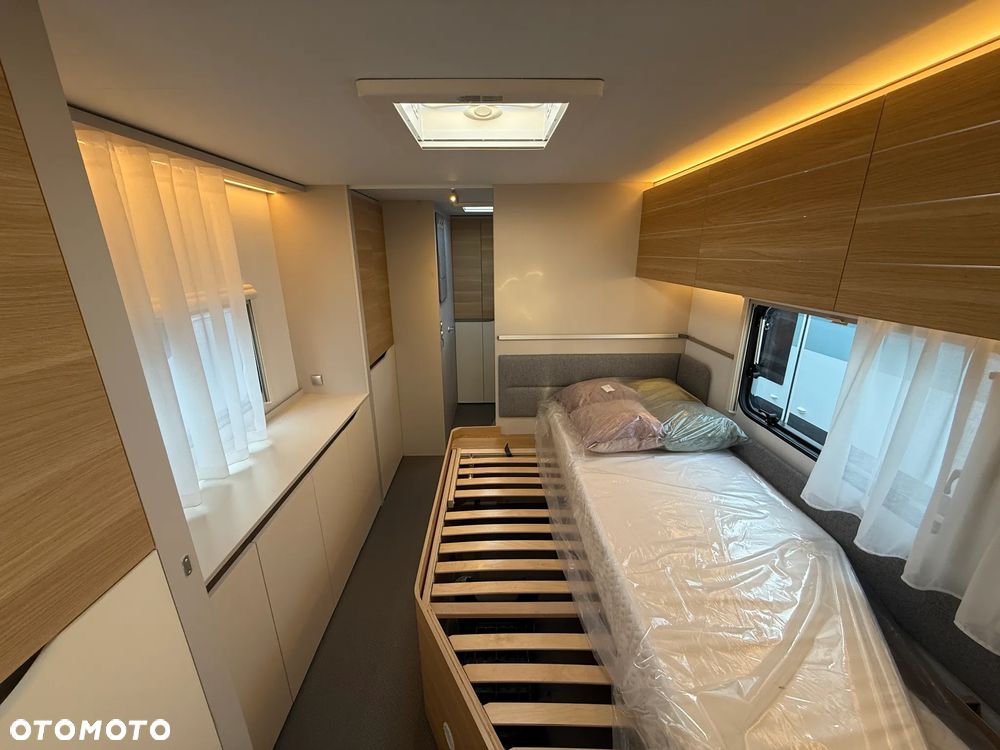 Adria Adora 753 UK NOWA 6OS FV23% WCC - 21