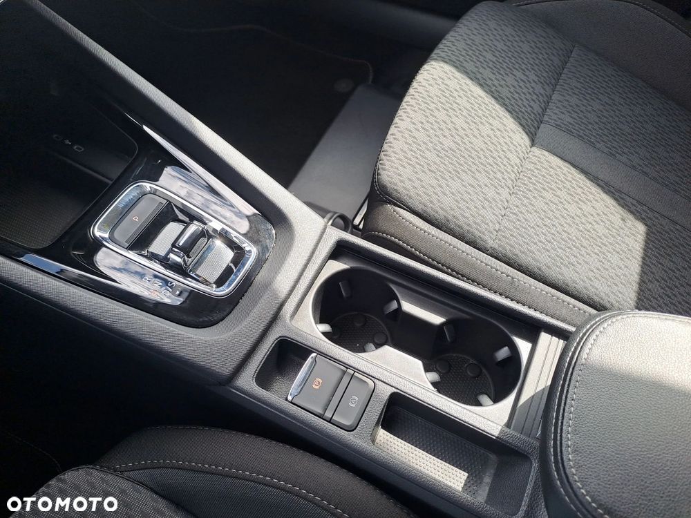 Skoda Octavia 1.5 TSI e-Tec Style DSG - 17