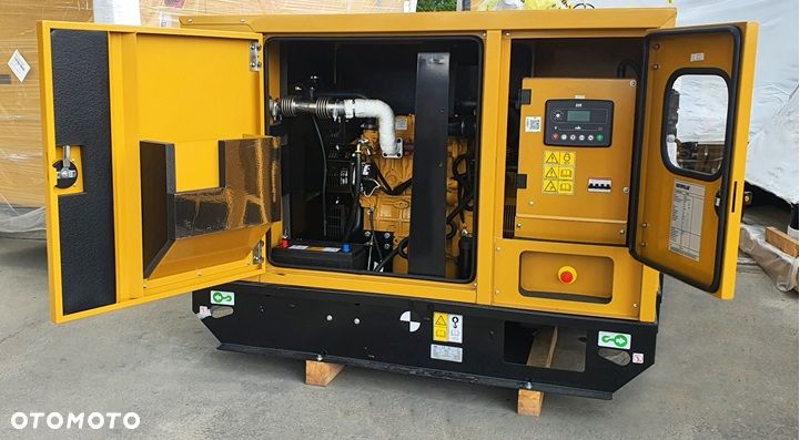 Caterpillar DE88GC - 3