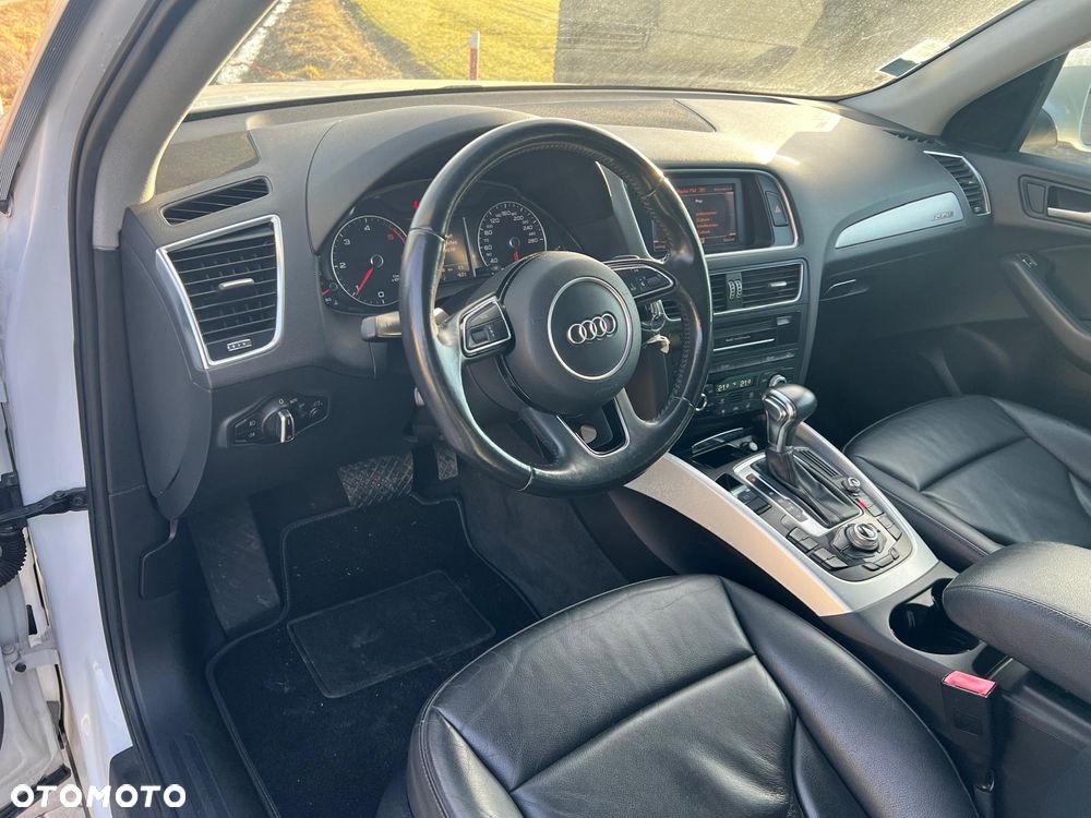 Audi Q5 2.0 TDI Quattro S tronic - 2
