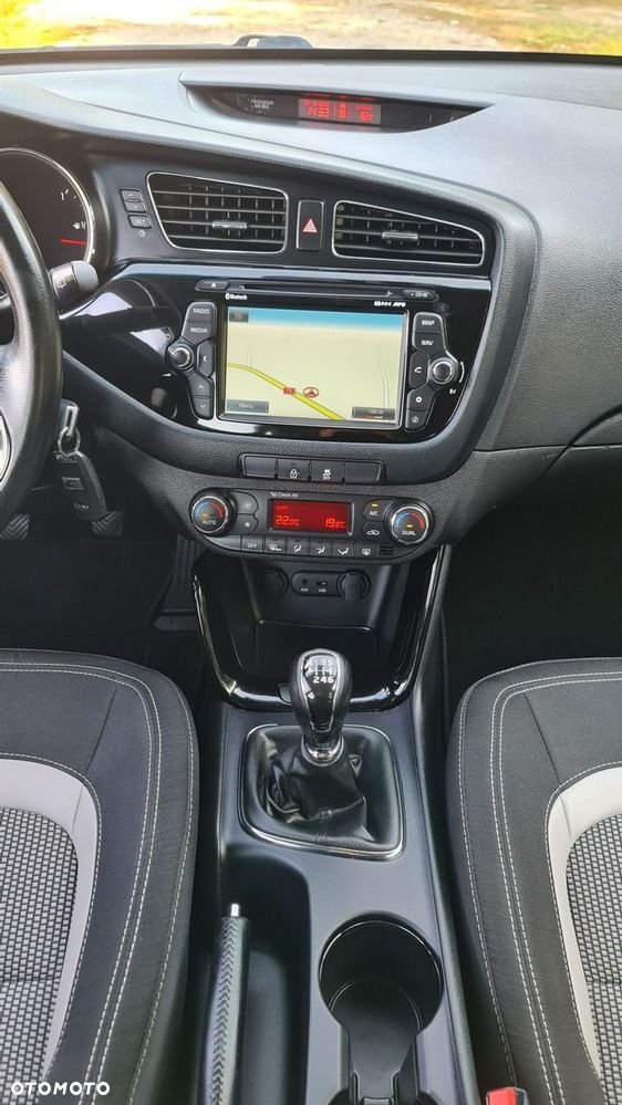 Kia Ceed 1.6 GDI XL - 19