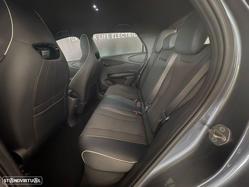 BYD Dolphin 60.4 kWh Comfort - 6