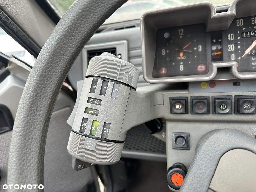 Citroën Visa 11 RE - 27