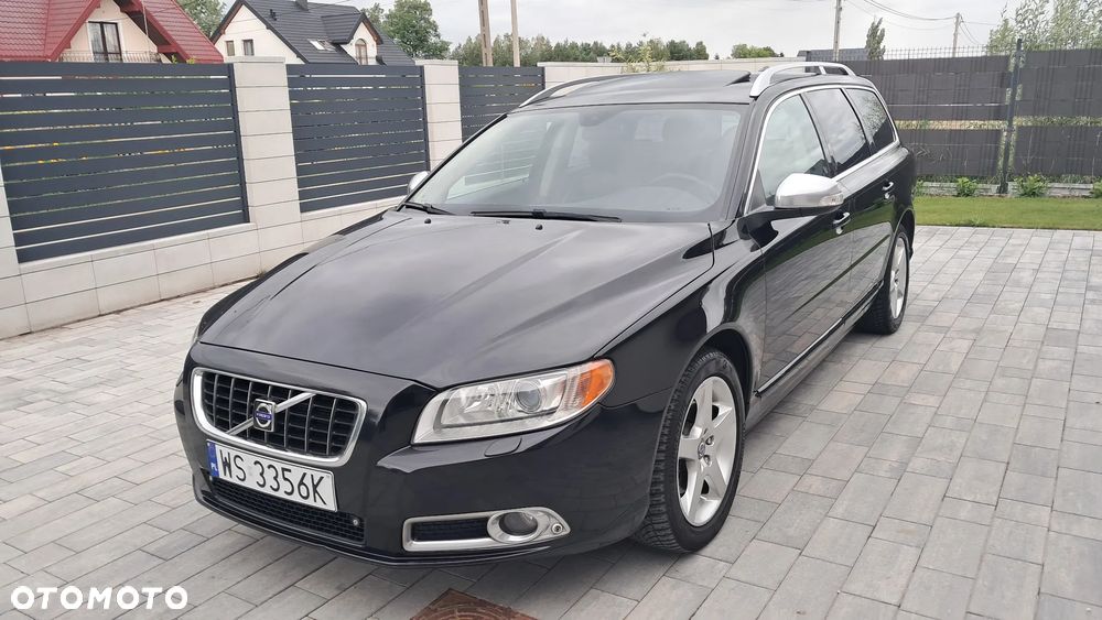 Volvo V70 2.0D Summum - 27