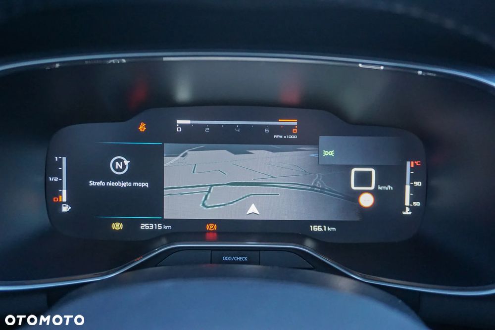 Citroën C5 Aircross 1.2 PureTech Feel Pack - 21