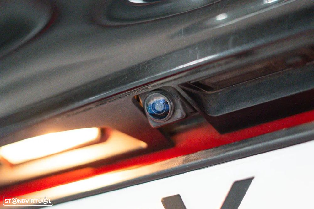 Nissan Leaf N-Connecta - 10