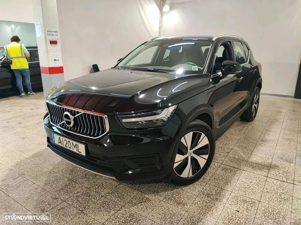Volvo XC 40 1.5 T5 PHEV Inscription Expression - 1