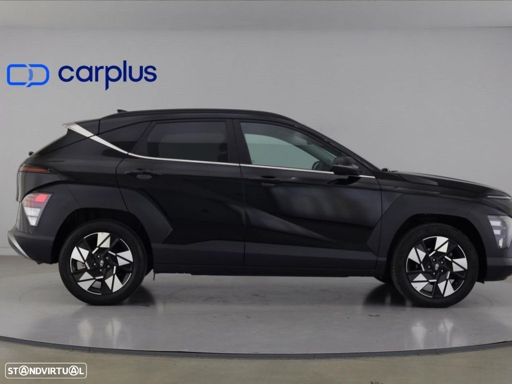 Hyundai Kauai 1.0 T-GDi Premium - 8