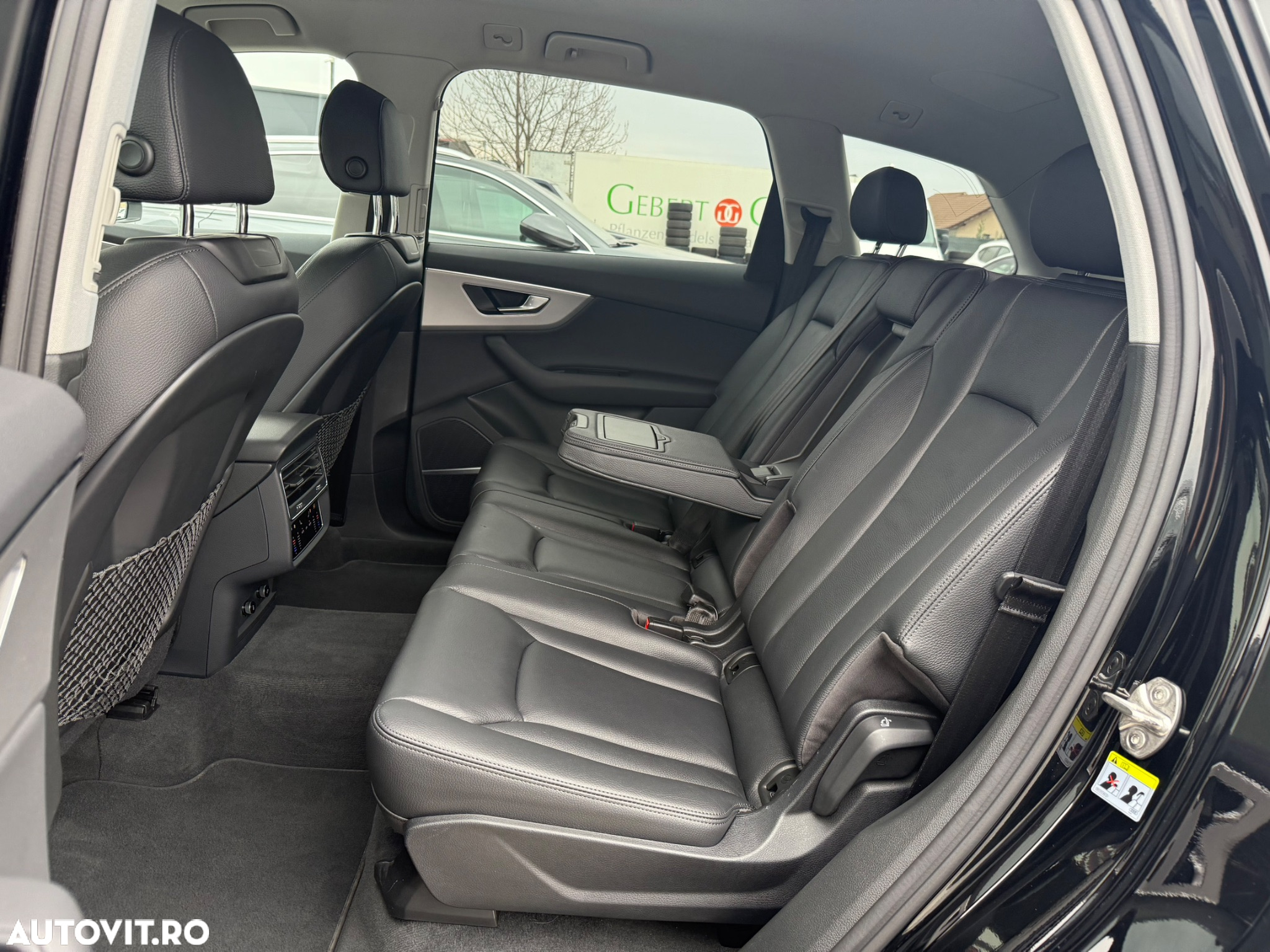 Audi Q7 50 TDI quattro Tiptronic - 25