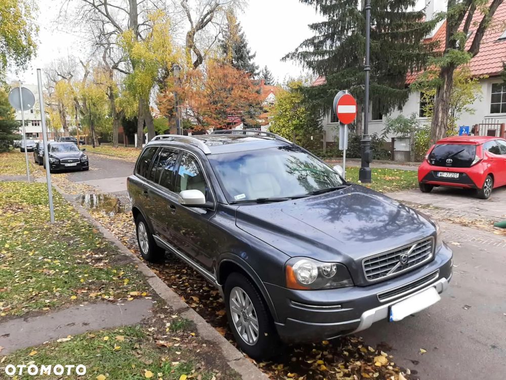 Volvo XC 90 3.2 Kinetic - 4