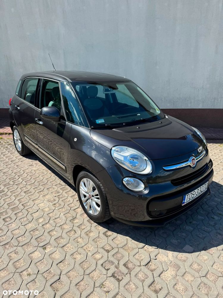 Fiat 500L 1.4 16V Pop Star - 5