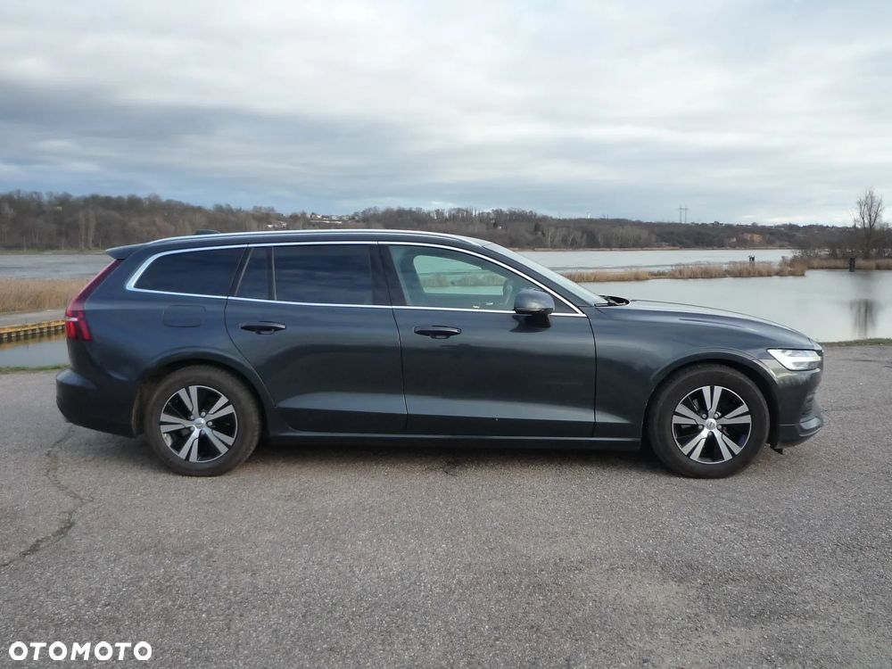 Volvo V60 D3 Geartronic Summum - 8