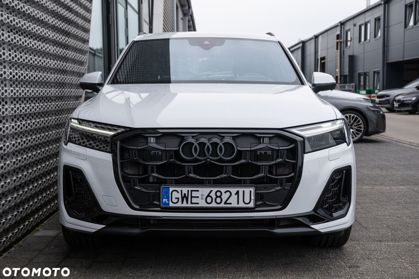 Audi Q7 - 3