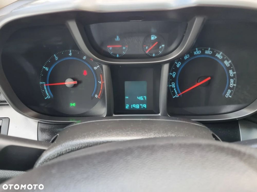 Chevrolet Orlando 1.8 LT+ - 24
