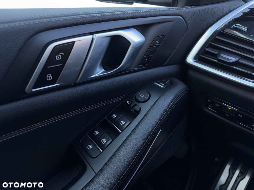 BMW X5 - 20