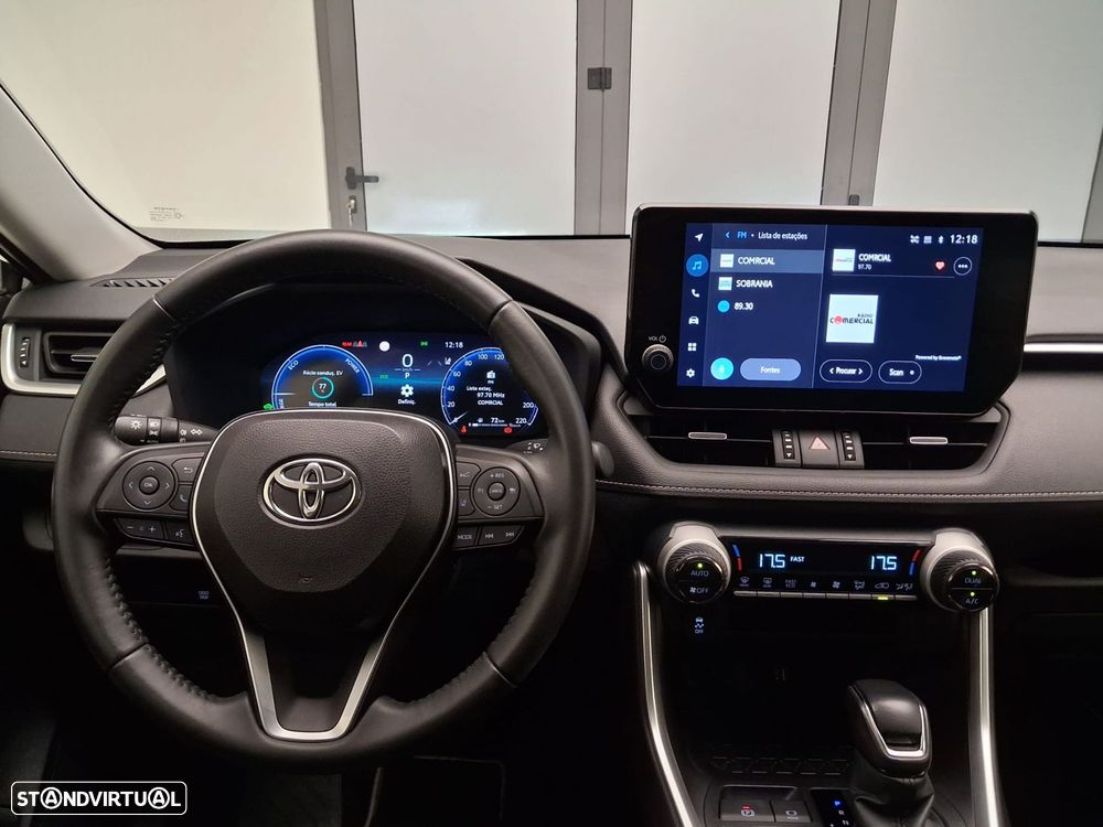 Toyota RAV4 - 19