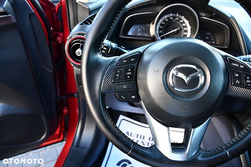 Mazda CX-3 2.0 Skypassion - 16