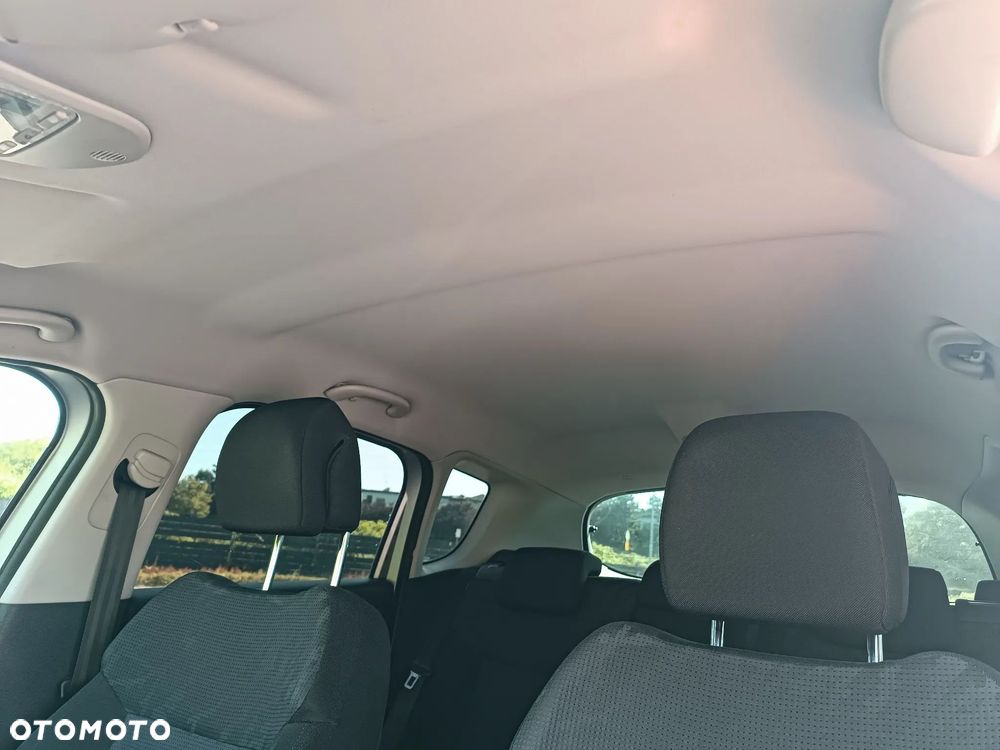 Peugeot 3008 120 VTi Style - 6