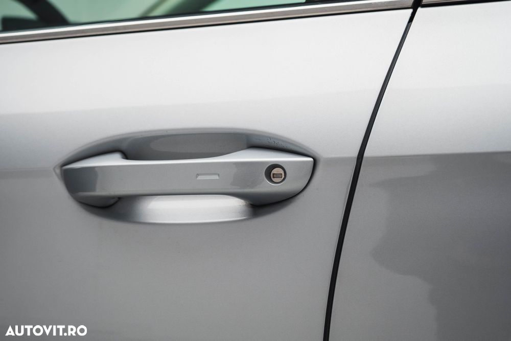 Skoda Superb 2.0 TDI DSG 4X4 L&K - 12