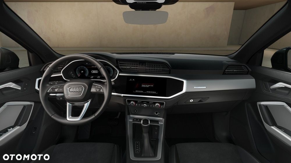 Audi Q3 - 8